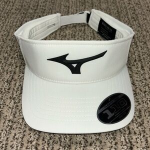 Mizuno Tour Elite Visor